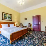 Chateau Hotel Zbiroh