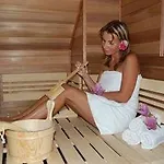 فندق Chateau 4*