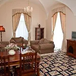 فندق Chateau Zbiroh