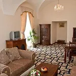 فندق Chateau 4*