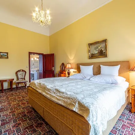 Chateau Hotel