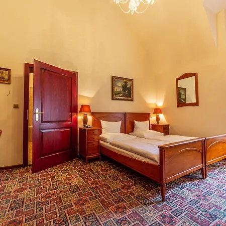 فندق Chateau