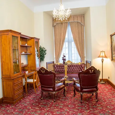 فندق Chateau