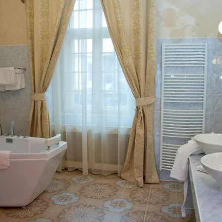 Hotel Chateau Zbiroh