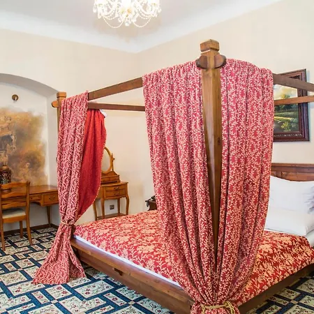Chateau 4*