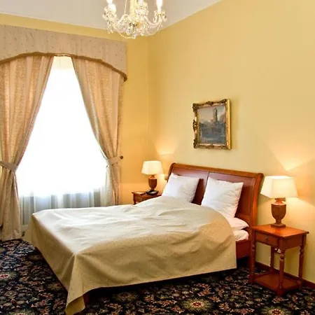 Chateau Hotel Zbiroh