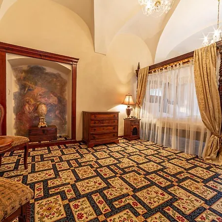 Chateau Hotel