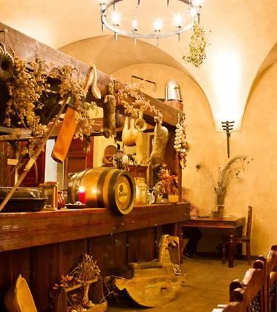 Hotel Chateau