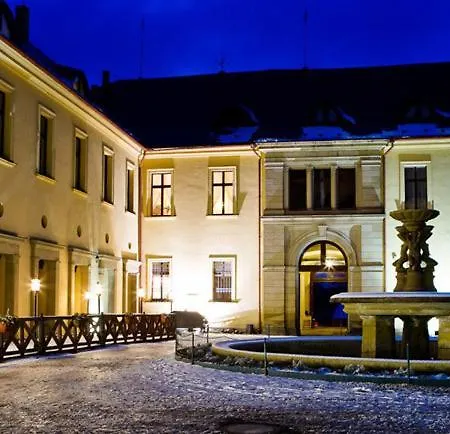 Chateau Zbiroh