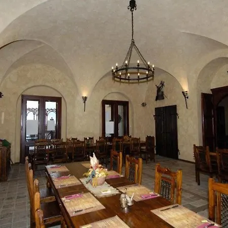 Chateau Zbiroh