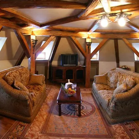 Hotel Chateau 4*