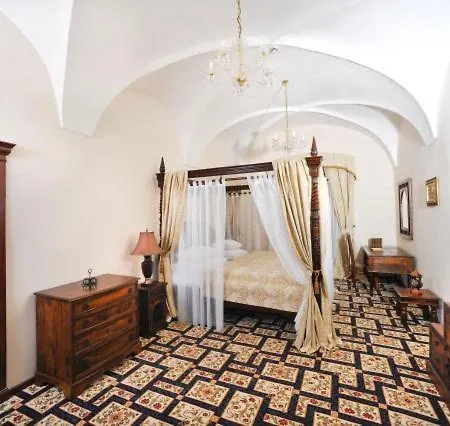 Hotel Chateau
