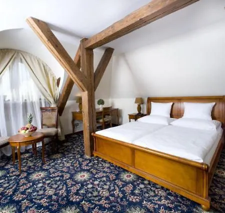 Chateau Hotel