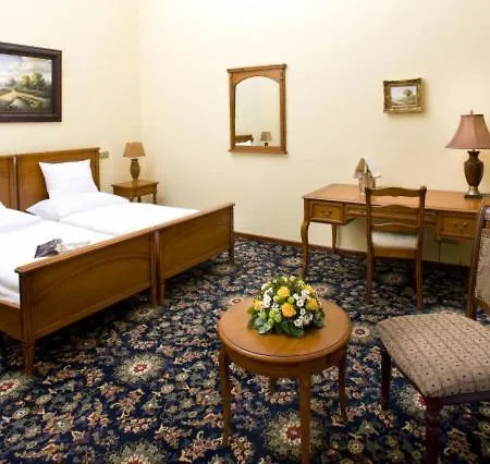 Chateau 4*