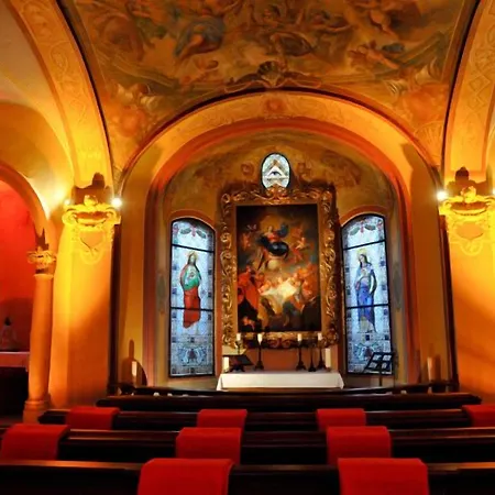 Hotel Chateau 4*