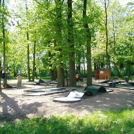 فندق Chateau Zbiroh