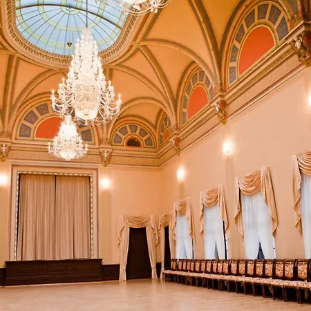 Chateau Hotel Zbiroh