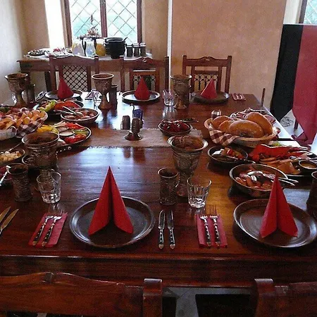 Chateau Hotel Zbiroh