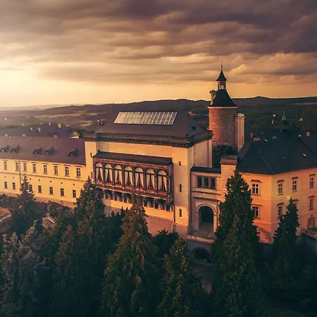 Chateau Hotel