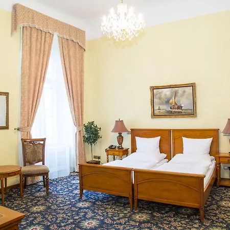 Hotel Chateau