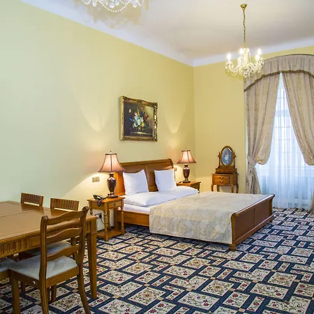 Chateau 4*