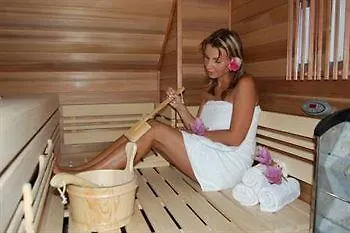 Szálloda Chateau 4*