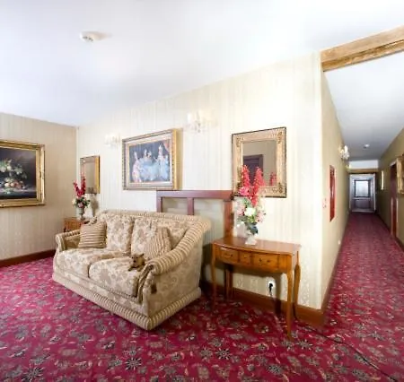 Hotel Chateau