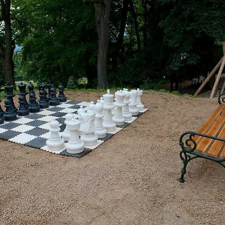 Chateau