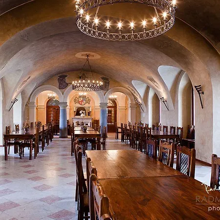 Chateau Zbiroh