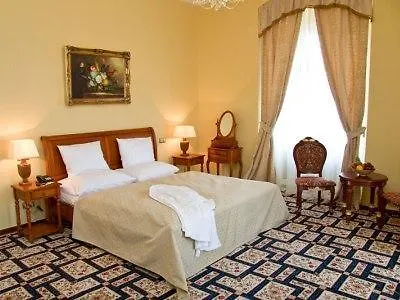 Hotel Chateau 4*