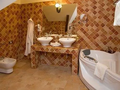 Chateau 즈비로흐