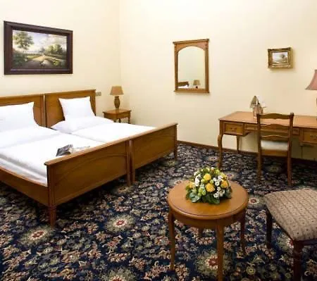 Hotel Chateau