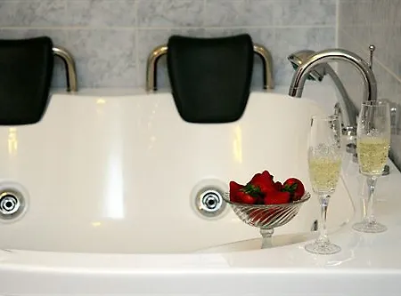 Chateau 호텔 즈비로흐