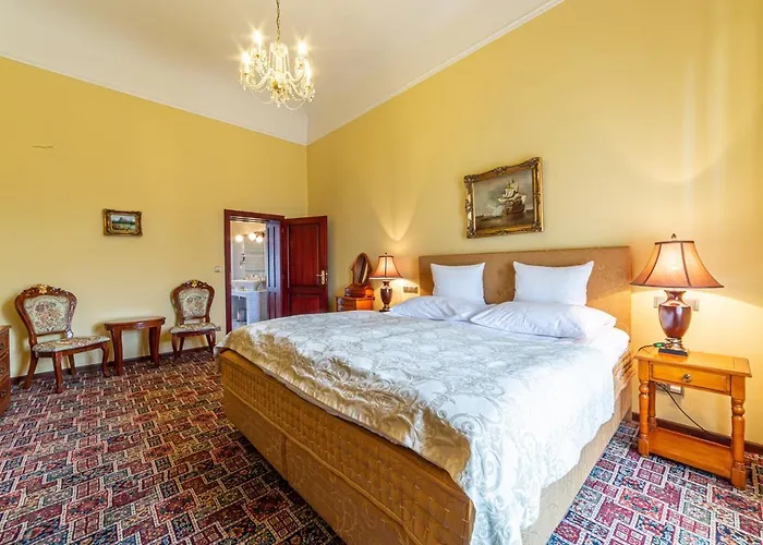 Chateau Hotel