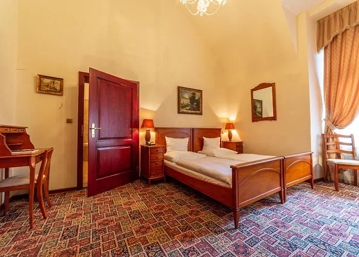 Hotel Chateau