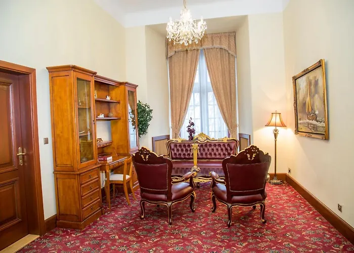 Hotel Chateau