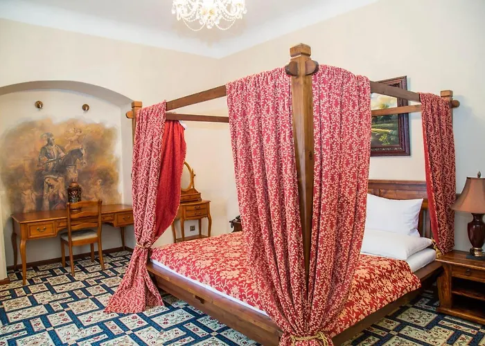 Chateau 4*