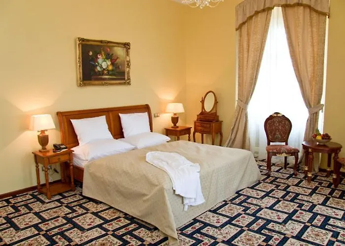 Hotel Chateau