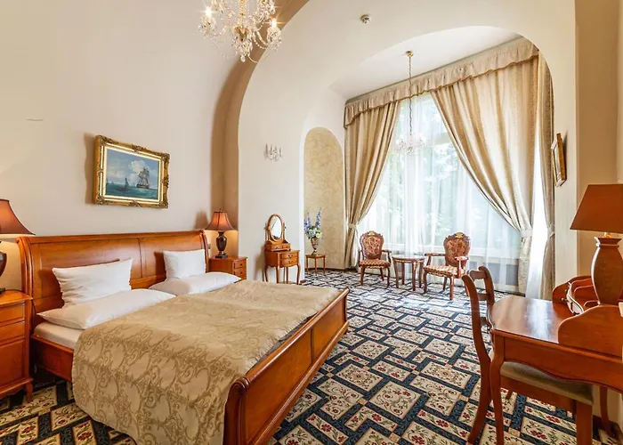 Hotel Chateau