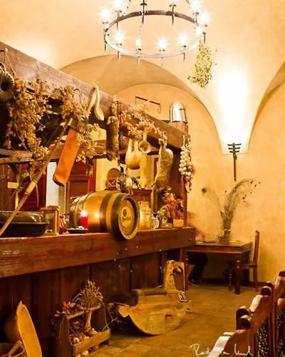 Hotel Chateau