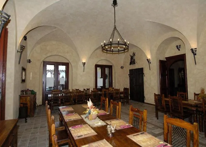 Chateau Zbiroh