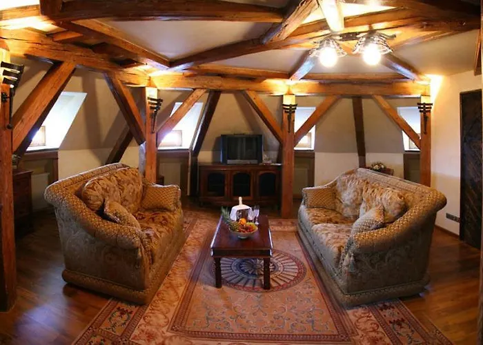 Hotel Chateau 4*