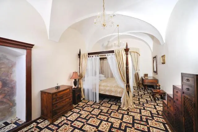 Hotel Chateau