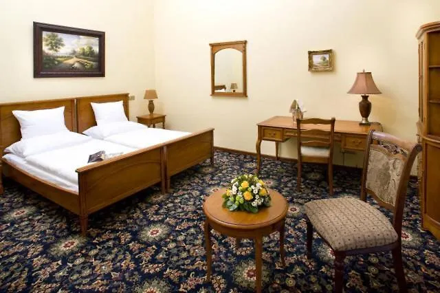 Chateau 4*