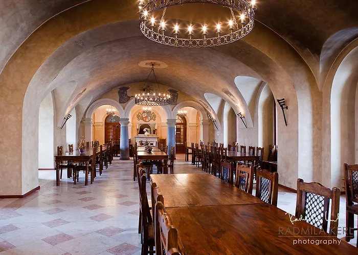 Chateau Zbiroh