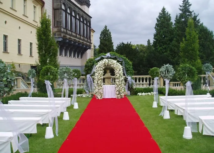 Hotel Chateau