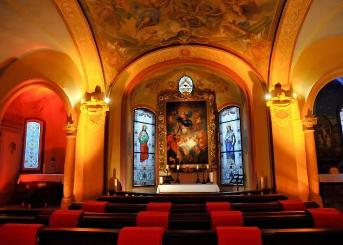 Hotel Chateau 4*