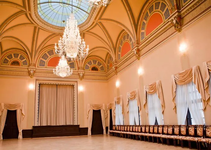 Chateau Hotel Zbiroh