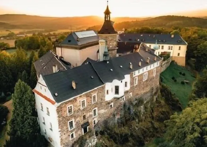 Chateau Hotel