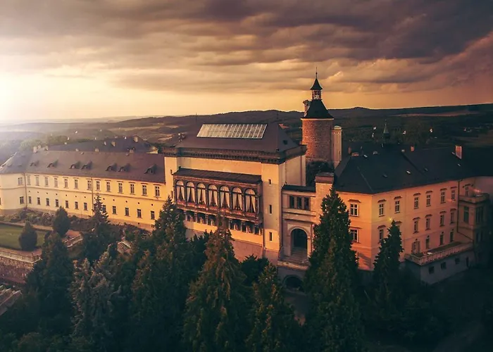 Chateau Hotel